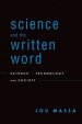 The Science and the Written Word