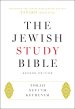 The Jewish Study Bible