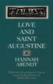 Love and Saint Augustine