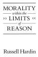 Morality within the Limits of Reason