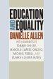 Education and Equality