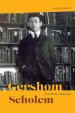 Gershom Scholem: An Intellectual Biography