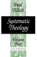 Systematic Theology Volume 2