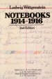 Notebooks, 1914-1916