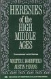 Heresies of the High Middle Ages