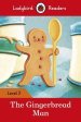 Ladybird Readers Level 2 - The Gingerbread Man (elt Graded Reader)