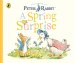 Peter Rabbit Tales - A Spring Surprise