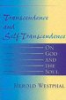 Transcendence and Self-transcendence