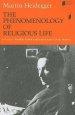 The Phenomenology of Religious Life