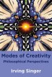 Modes of Creativity – Philosophical Perspectives