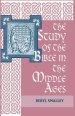 The Study of the Bible in the Middle Ages