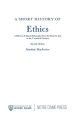 Short History of Ethics