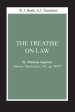 Summa Theologiae Treatise on Law