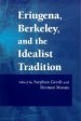 Eriugena, Berkeley, and the Idealist Tradition