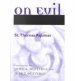 On Evil