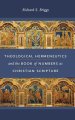 Theological Hermeneutics and the Book of Numbers as Christian Scripture