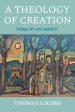 A Theology of Creation: Ecology, Art, and Laudato Si'