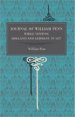 Journal of William Penn: While Visiting Holland and Germany, in 1677