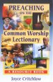 Preaching on the Common Worship Lectionary: A Resource Book