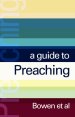 A Guide to Preaching