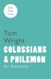 Colossians & Philemon