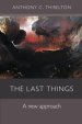 The Last Things