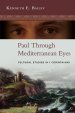 Paul Through Mediterranean Eyes