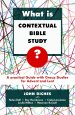 What is Contextual Bible Study?