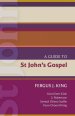 ISG 51: A Guide to St John's Gospel