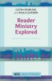 Reader Ministry Explored