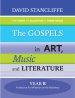 Gospels in Art, Music and Literature Year B