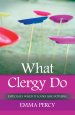 What Clergy Do