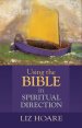 Using the Bible in Spiritual Direction