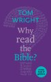 Why Read the Bible?