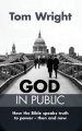 God in Public