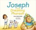 Joseph And The Dreaming Pharoah