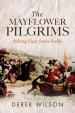 Mayflower Pilgrims