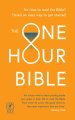 One Hour Bible (NLT New Living Translation)