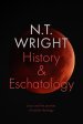 History and Eschatology