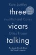 Three Vicars Talking