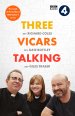 Three Vicars Talking