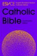 ESV-CE Catholic Bible, Anglicized Confirmation Edition