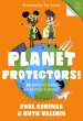 Planet Protectors