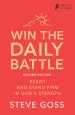 Win the Daily Battle, Second Edition