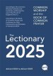 Common Worship Lectionary 2025 Spiral Bound