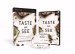 Taste and See Study Guide with DVD