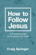 How to Follow Jesus