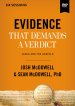 Evidence That Demands a Verdict Video Study