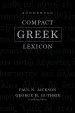 Zondervan Compact Greek Lexicon