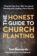 The Honest Guide to Church Planting